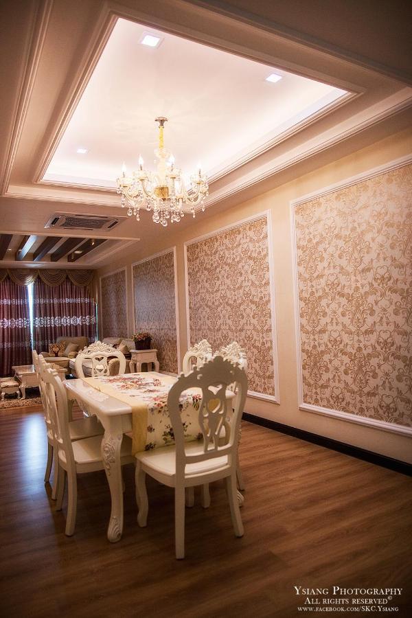 Pearl Rice Garden Sekinchan Exterior foto